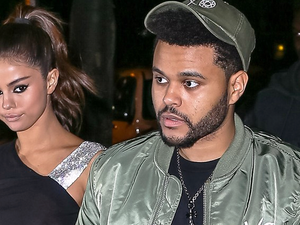 سيلينا غومز وذا ويكند