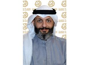 Khaled AbdulRazzaq Al Khaled, Boursa Kuwait CEO