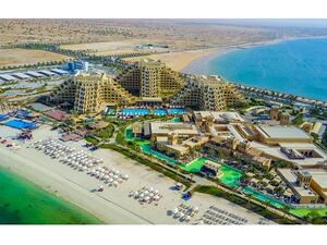 يسري هذا العرض يوميا من الساعة 9 صباحا وحتى 9 مساء ب150 درهم على الشخص.