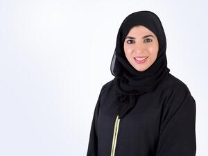 Zahra Al Bannai, Director of Planning and Business Development at DED Ajman