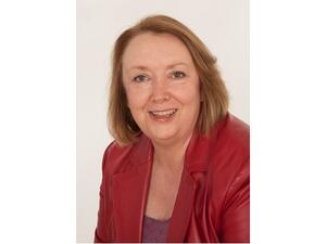 Dr. Nicola Ryley, Chief Nursing Officer at HMC