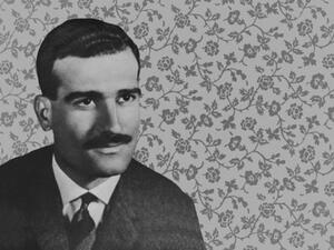 الجاسوس الاسرائيلي الشهير "ايلي كوهين"