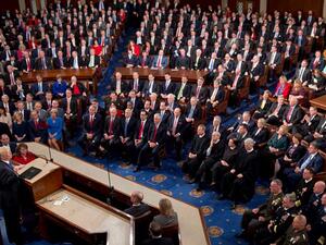 قال الأعضاء في الرسالة إنهم فعلوا بندا في قانون ماجنتسكي للمساءلة العالمية بشأن حقوق الإنسان