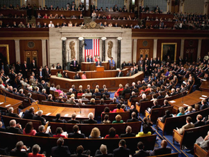 الكونغرس الأمريكي يبت هذا الأسبوع في تشريع يحد من المعونة الفلسطينية