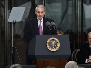 أعضاء بالكونغرس الأمريكي يعلقون على تعاون نووي مع الرياض