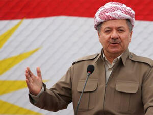 إقليم كردستان يعرض على بغداد "تجميد نتائج" الاستفتاء على الاستقلال