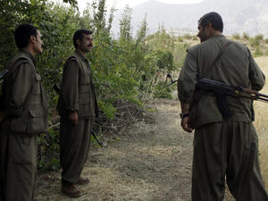 وحدات الكشف عن المتفجرات أبطلت مفعول 6 قنابل مصنعة يدوية 