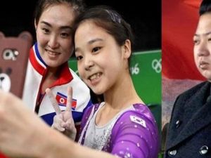  مجلس الأمن يجتمعون بعد قيام كوريا الشمالية بتجربة جديدة لصاروخ باليستي