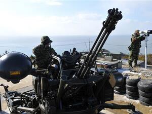 وزير الخارجية الأمريكي يتوجه إلى بيونغ يانغ