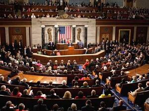 أعضاء بمجلس الشيوخ يسعون لانسحاب أمريكا من حرب اليمن
