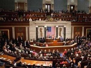 مشرعون أمريكيون يتوصلون لاتفاق مبدئي لتجنب الإغلاق الجزئي للحكومة