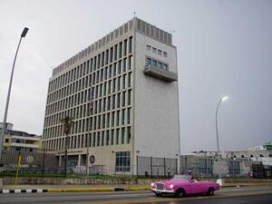 كوبا تتهم الولايات المتحدة بعرقلة التحقيق حول قضية "الهجمات الصوتية"