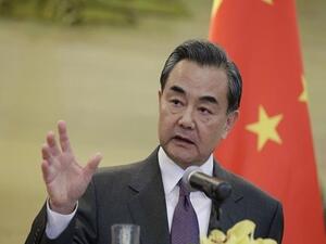 من المقرر قيام وانغ بهذه الزيارة يومي الأربعاء والخميس 