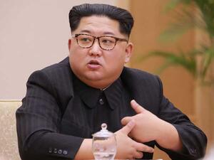 المخابرات الأمريكية تعتقد أن بيونغ يانغ تزيد إنتاج الوقود النووي
