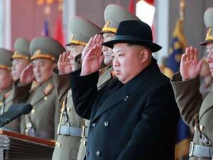 المخابرات الأمريكية: حان الوقت للرد على تهديد كوريا الشمالية لوجودنا