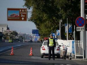 أضاف لو كانغ المتحدث باسم الوزارة أن القتلى الأربعة الآخرين كوريون شماليون 