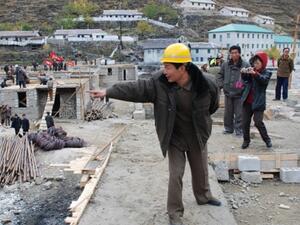 أكثر من عشرة آلاف عامل كوري شمالي جديد سجلوا أسماءهم في روسيا منذ سبتمبر 
