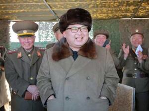 حظيت الجدة بمكانة كبيرة في البلاد، وتلقب بـ "الأم المقدسة للثوره -