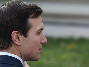 دور مريب لكوشنر في منطقة الشرق الأوسط 