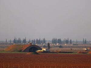 مطار كويرس يستعيد حركته بعد شهر من فك حصار داعش عليه