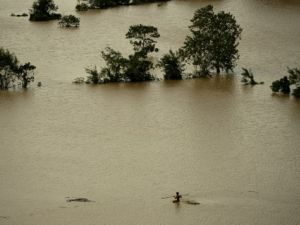 الاعصار كوبو يودي بحياة 16 شخصا في الفيليبين