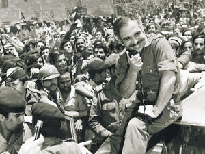 معركة الكرامه