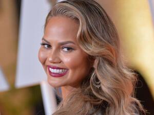 كريسي تيغان