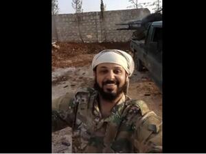 خطّاب العتيبي - سناب شات