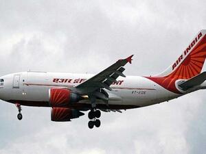 رحلات الخطوط الهندية إلى إسرائيل ستبدأ اعتبارا من 22 آذار/مارس