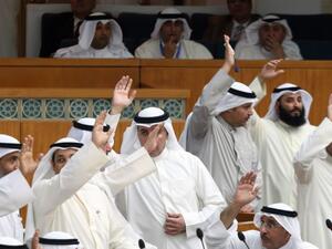 ملفات آن أوان إقفالها

الحكومة الكويتية تجنح إلى المرونة لخفض التوتر