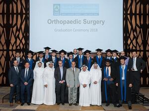 14 new physicians have joined HMC’s Bone and Joint Center