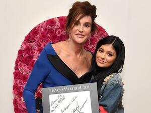 كاتلين جينر