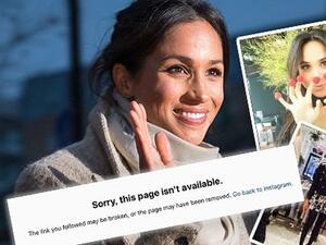 ميغان ماركل