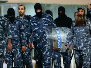 ضبط هارب محكوم عليه بالسجن 117 سنة في الكويت
