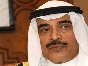 مبعوث لأمير الكويت يغادر البلاد في جولة إقليمية جديدة
