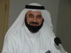 وليد الطبطبائي عُرف بمواقفه الداعمة للثورات في دول الربيع العربي - ارشيف  