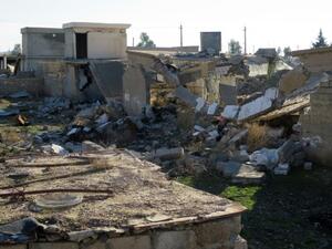 مسعى واضح لتهجير السكان العرب