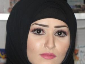 سارة الدريس تسيء الى النبي