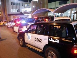 الكويت تنفي فقدان 1500 كغم يورانيوم على اراضيها