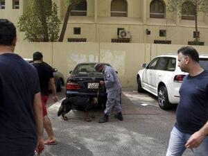 الكويت عززت من الإجراءات الأمنية حول المنشآت النفطية بعدتفجير مسجد شيعي