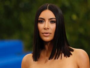 كيم كارداشيان 