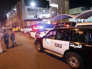 الديوان الأميري بالكويت ينعى الشيخ صباح مبارك الصباح
