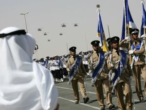 الكويت تعيد العمل بالتجنيد الإلزامي بعد توقف لـ16 عاما
