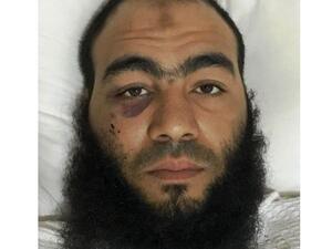 الكويت تعتقل شخصاً يعتقد أنه متشدد إسلامي بعد هجوم بسيارة على أمريكيين