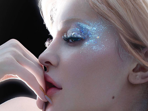 نجمة تلفزيون الواقع كايلي جينر