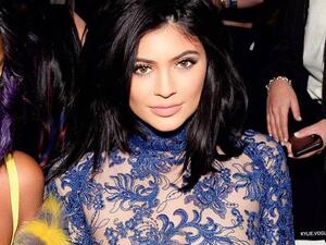 Kylie has over 52 million followers on Instagram. (Facebook)