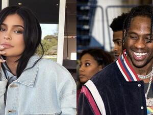 كايلي وسكوت