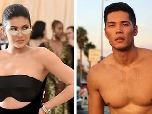 تيم شانغ | كايلي جينر