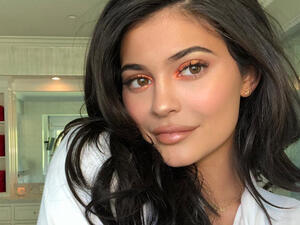 Kylie Jenner is having an air-conditioned dog house built for her pet  (Source: kyliejenner/ Instagram) 