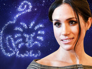 ميغان ماركل